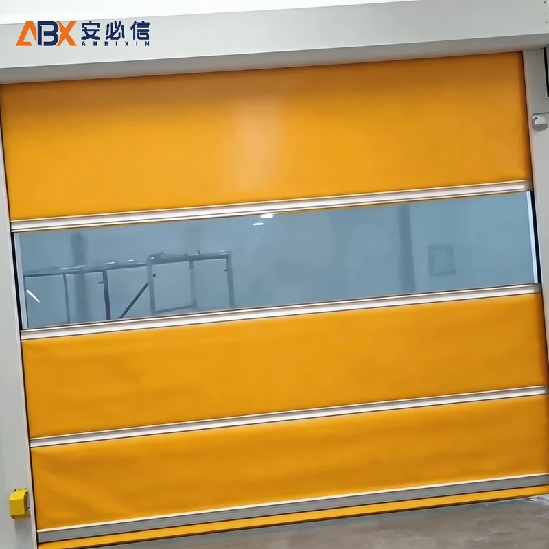 汕头工业快速门