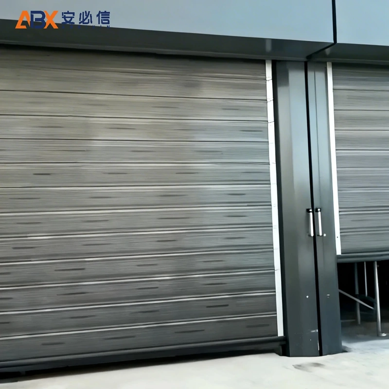 汕头洁净室高速门